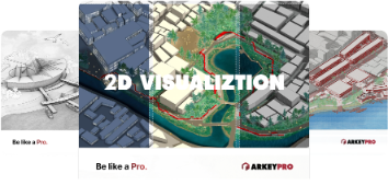 2D Visualization Slide