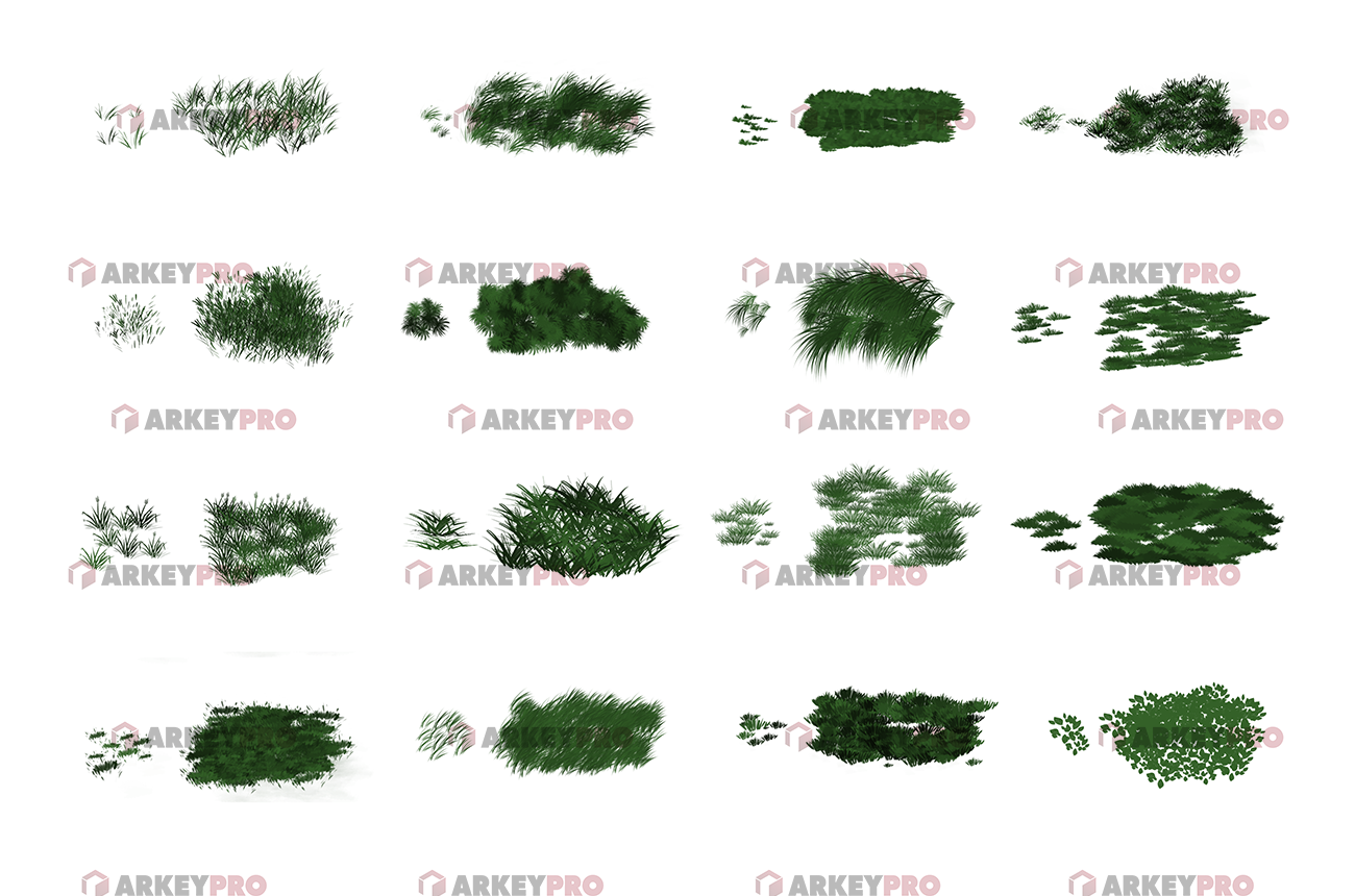 502. Grass Slider 01