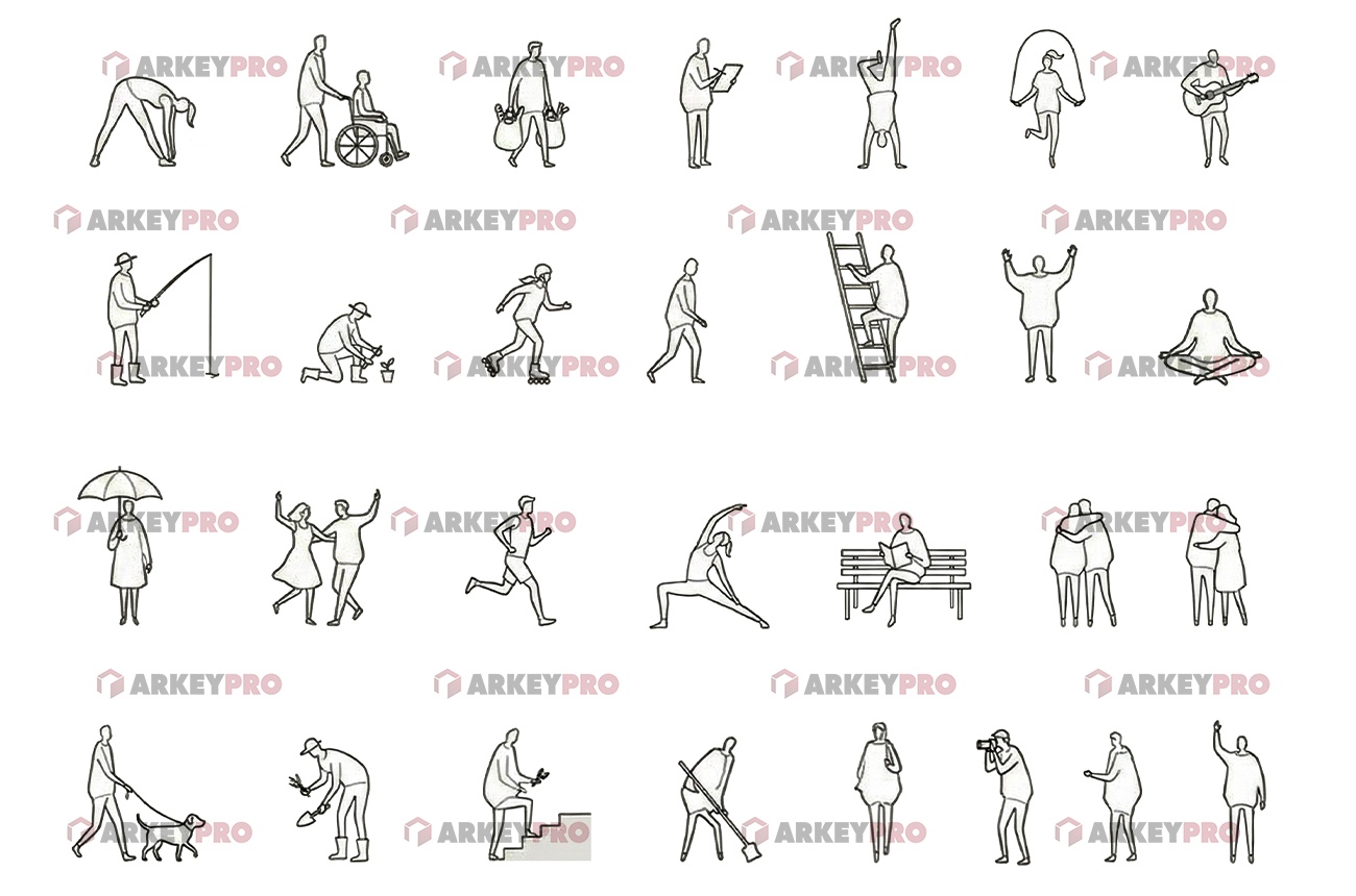 701. Human cutouts slider 01