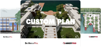 Custom plan Slide