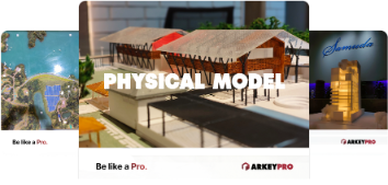 Physical Model Slide